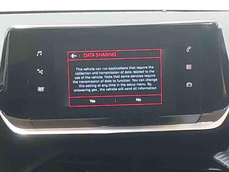 Used Peugeot 2008 2022 for sale - 77750826: Photo 10