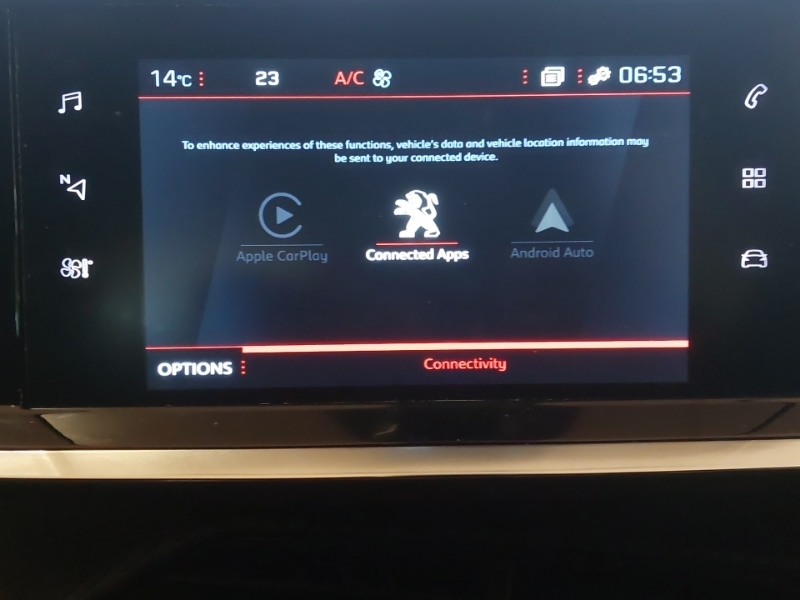 Used Peugeot 2008 2022 for sale - 77750826: Photo 13