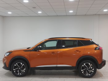 Used Peugeot 2008 2022 for sale - 77750826: Photo