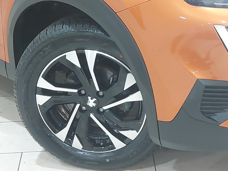 Used Peugeot 2008 2022 for sale - 77750826: Photo 9