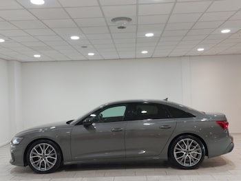 Used Audi A6 2023 for sale - 79092365: Photo