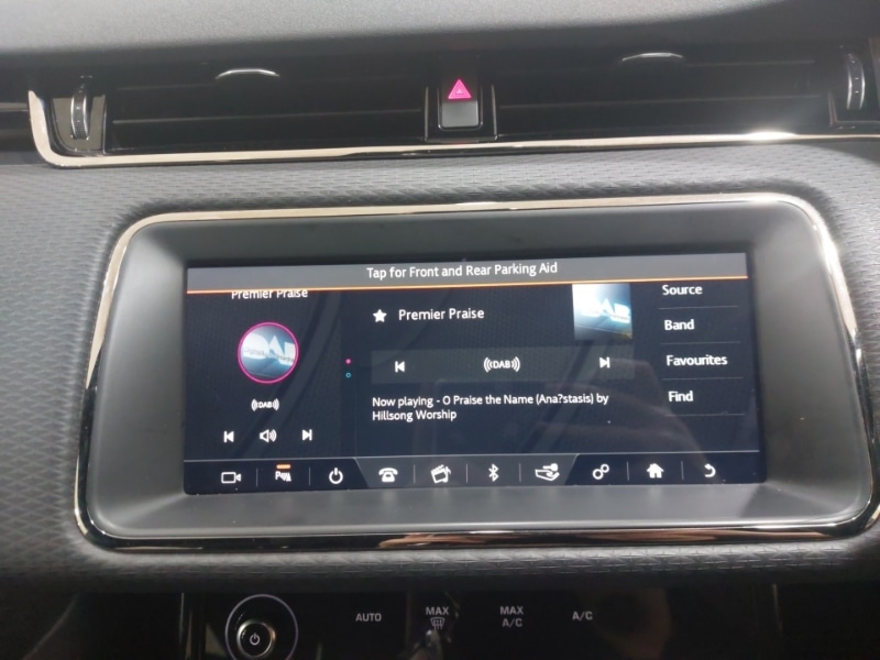 Used Land Rover Range Rover Evoque 2019 for sale - 77750844: Photo 10