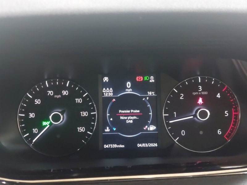 Used Land Rover Range Rover Evoque 2019 for sale - 77750844: Photo 11