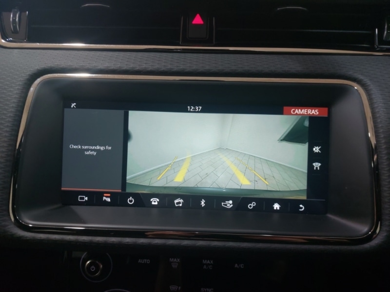 Used Land Rover Range Rover Evoque 2019 for sale - 77750844: Photo 12