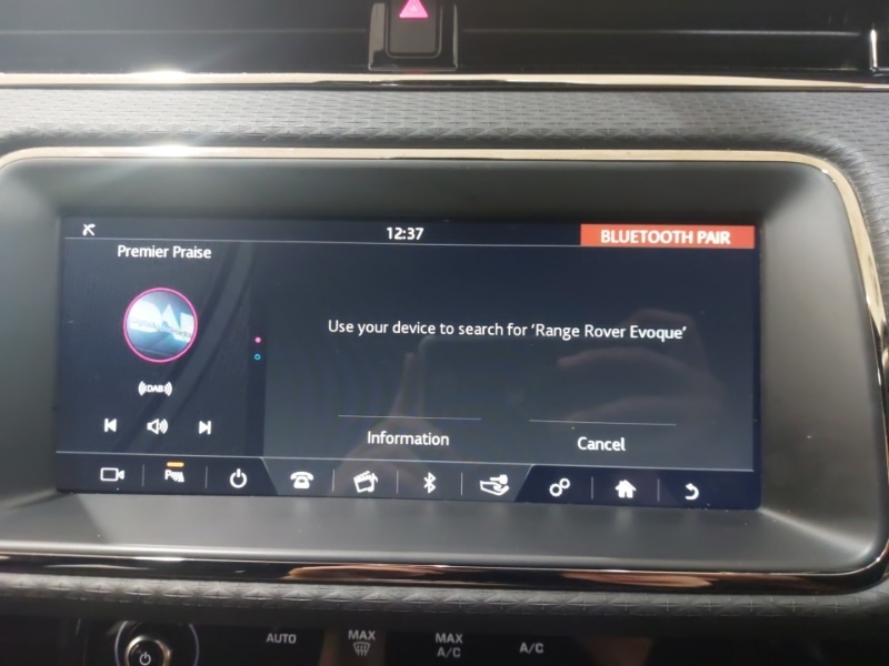 Used Land Rover Range Rover Evoque 2019 for sale - 77750844: Photo 13