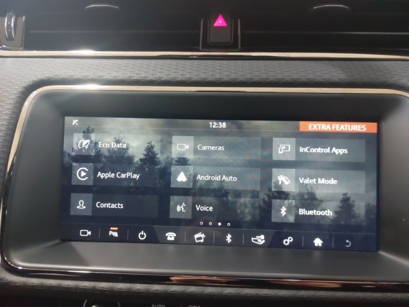 Used Land Rover Range Rover Evoque 2019 for sale - 77750844: Photo 14