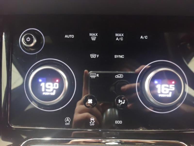 Used Land Rover Range Rover Evoque 2019 for sale - 77750844: Photo 15