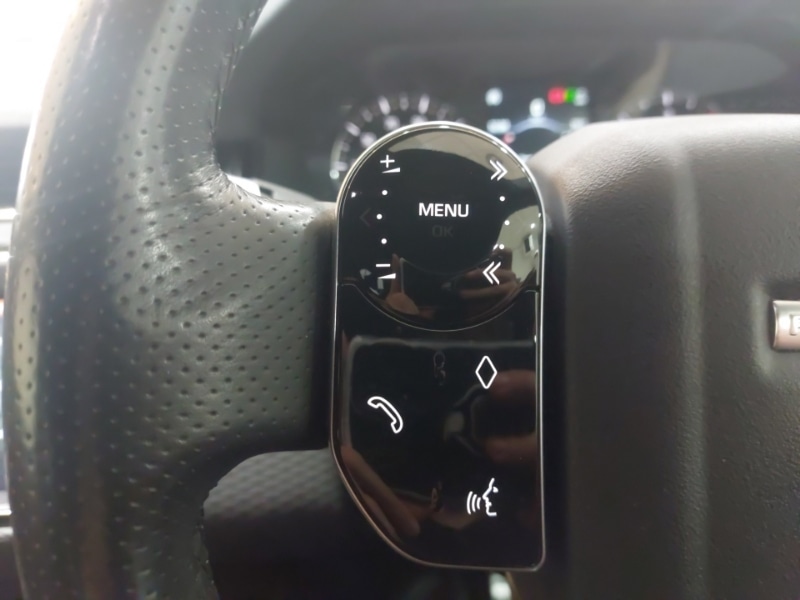 Used Land Rover Range Rover Evoque 2019 for sale - 77750844: Photo 16