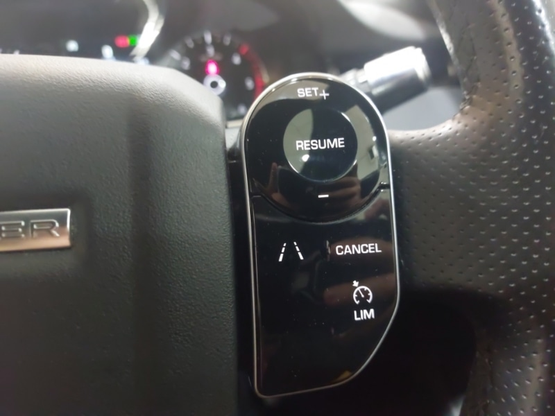 Used Land Rover Range Rover Evoque 2019 for sale - 77750844: Photo 17