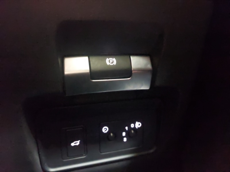 Used Land Rover Range Rover Evoque 2019 for sale - 77750844: Photo 19