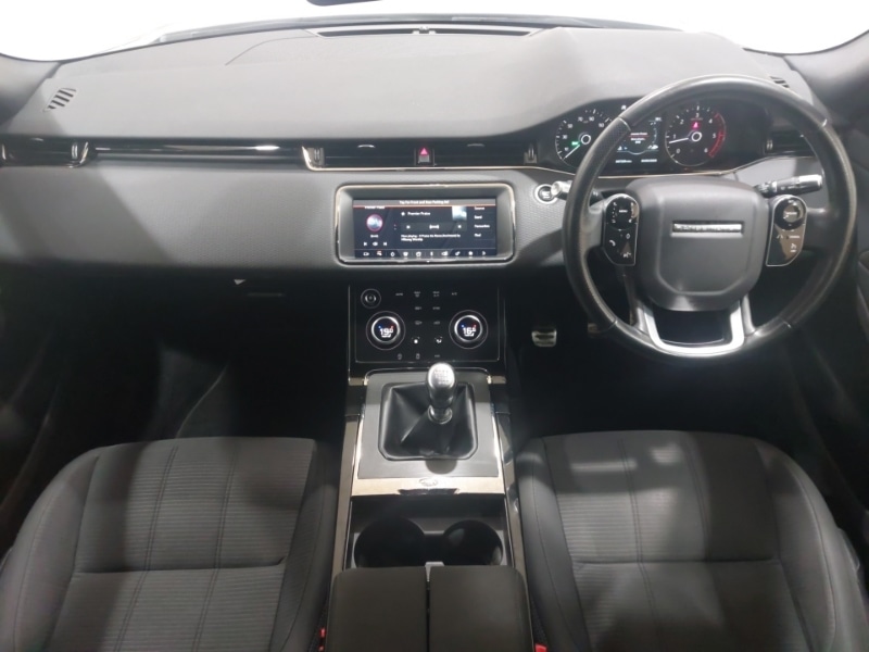 Used Land Rover Range Rover Evoque 2019 for sale - 77750844: Photo 2