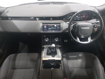 Used Land Rover Range Rover Evoque 2019 for sale - 77750844: Photo