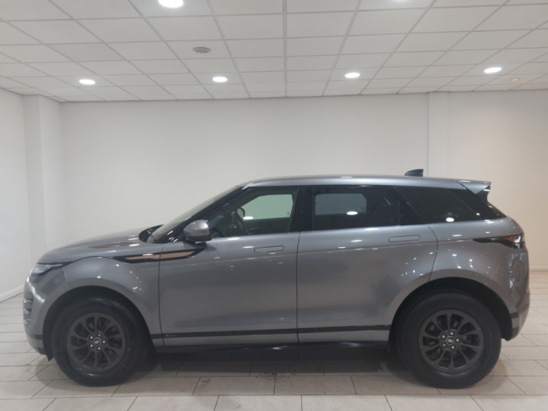 Used Land Rover Range Rover Evoque 2019 for sale - 77750844: Photo 4