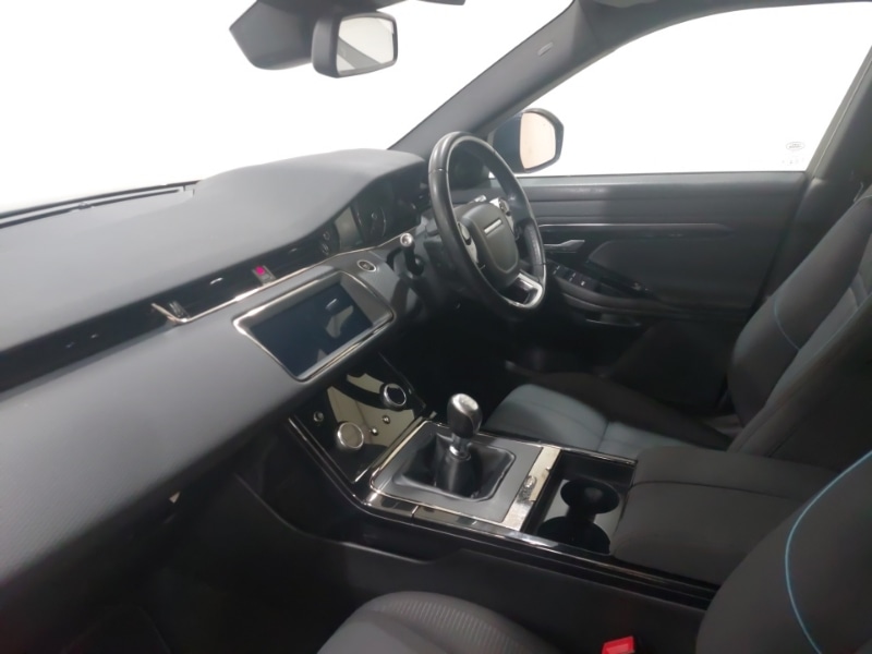 Used Land Rover Range Rover Evoque 2019 for sale - 77750844: Photo 5