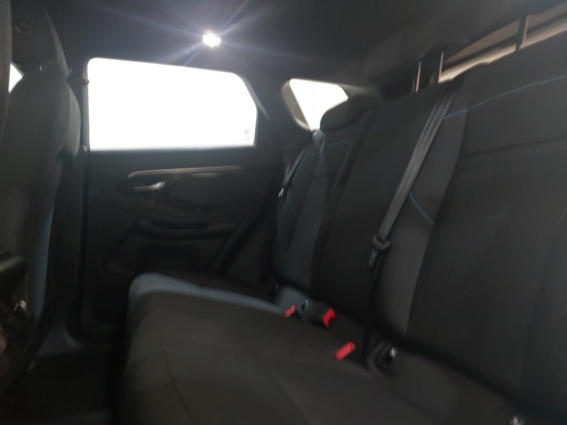 Used Land Rover Range Rover Evoque 2019 for sale - 77750844: Photo 6