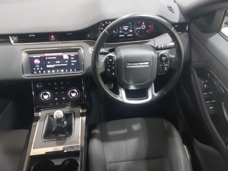 Used Land Rover Range Rover Evoque 2019 for sale - 77750844: Photo 7