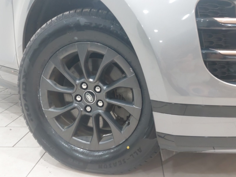 Used Land Rover Range Rover Evoque 2019 for sale - 77750844: Photo 9