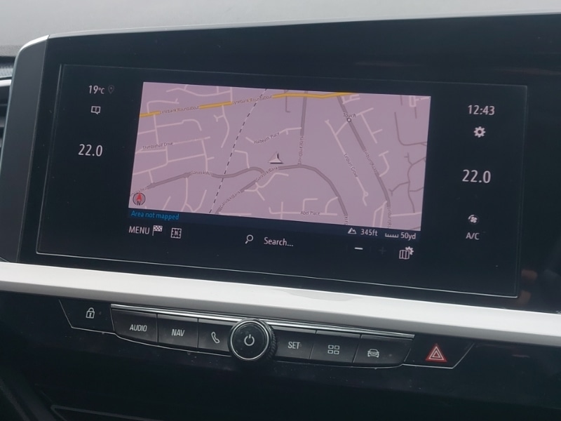 Used Vauxhall Grandland 2022 for sale - 76566773: Photo 16