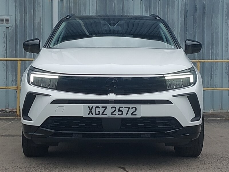 Used Vauxhall Grandland 2022 for sale - 76566773: Photo 19