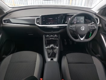 Used Vauxhall Grandland 2022 for sale - 76566773: Photo