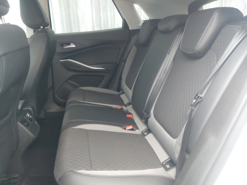 Used Vauxhall Grandland 2022 for sale - 76566773: Photo 6