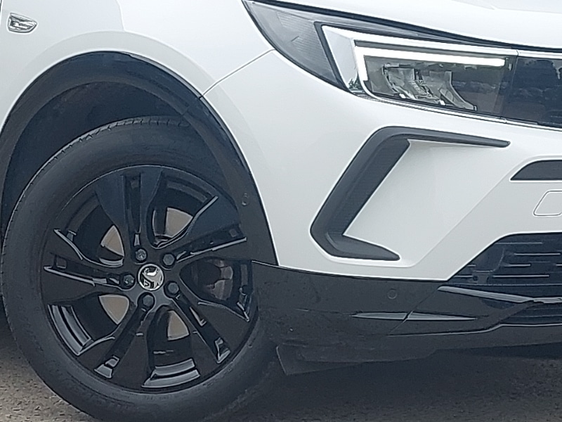 Used Vauxhall Grandland 2022 for sale - 76566773: Photo 9