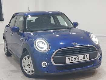 Used MINI Hatch 2019 for sale - 79411487: Photo