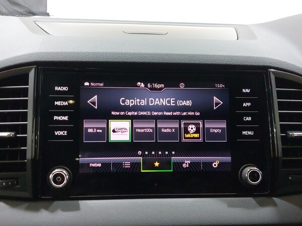 Used Skoda Karoq 2024 for sale - 76108177: Photo 10