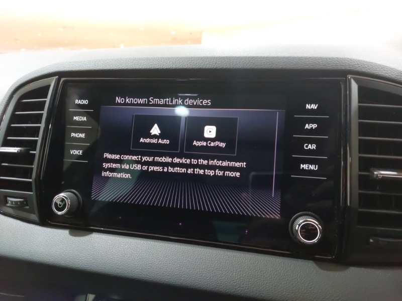 Used Skoda Karoq 2024 for sale - 76108177: Photo 15