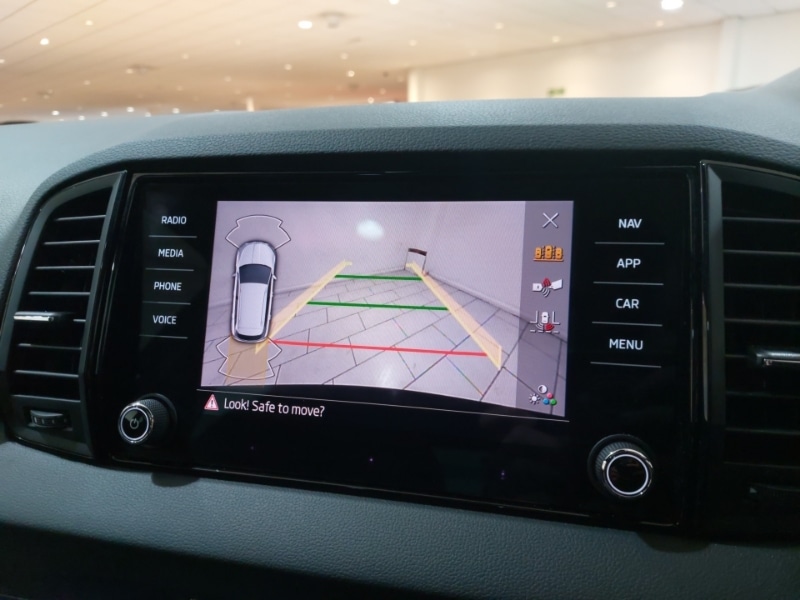 Used Skoda Karoq 2024 for sale - 76108177: Photo 16