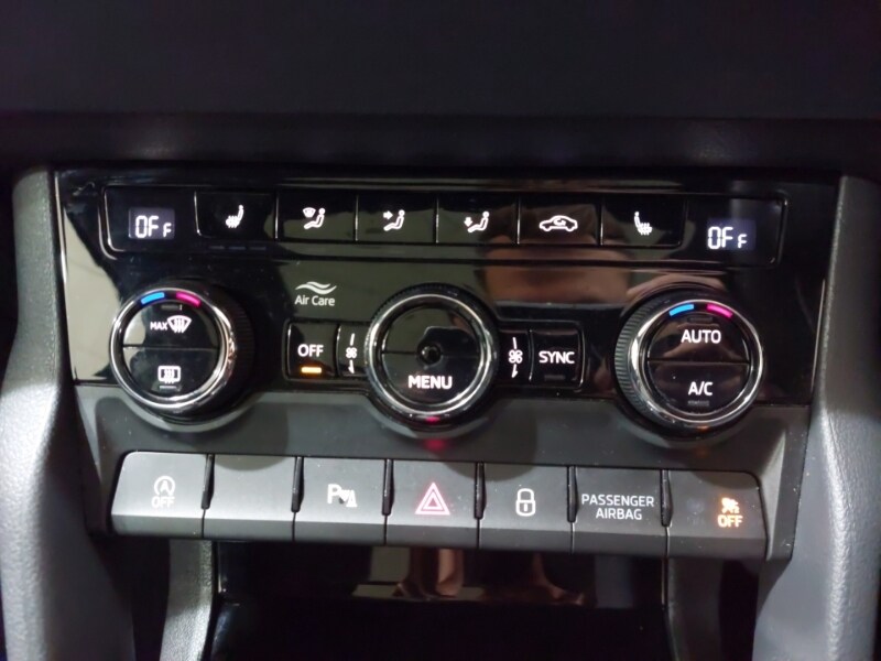 Used Skoda Karoq 2024 for sale - 76108177: Photo 18