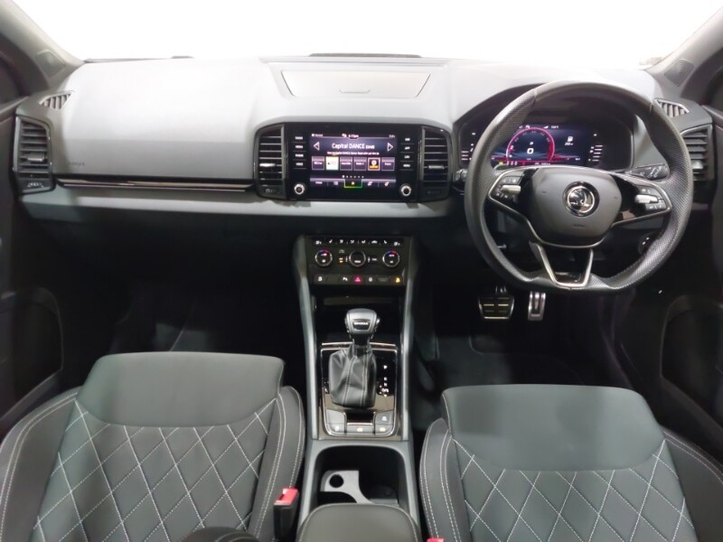 Used Skoda Karoq 2024 for sale - 76108177: Photo 2