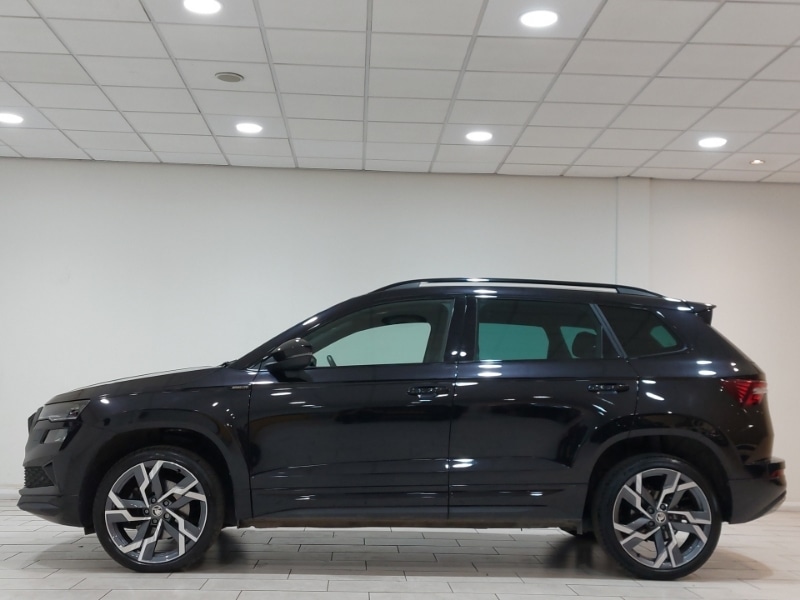 Used Skoda Karoq 2024 for sale - 76108177: Photo 4