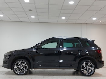 Used Skoda Karoq 2024 for sale - 76108177: Photo