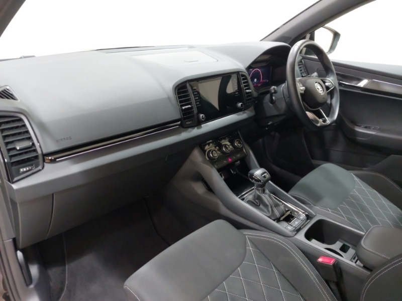 Used Skoda Karoq 2024 for sale - 76108177: Photo 5
