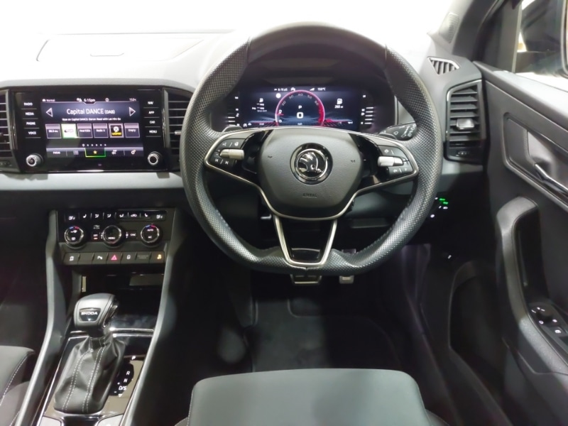 Used Skoda Karoq 2024 for sale - 76108177: Photo 7