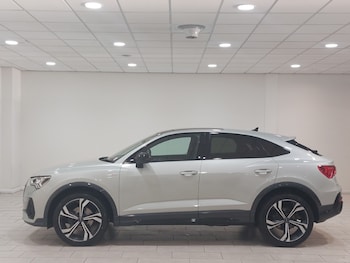 Used Audi Q3 2020 for sale - 78585279: Photo