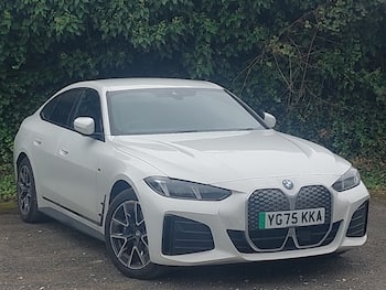 Used BMW i4 2025 for sale - 79803946: Photo