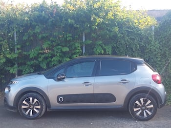 Used Citroen C3 2019 for sale - 79630938: Photo