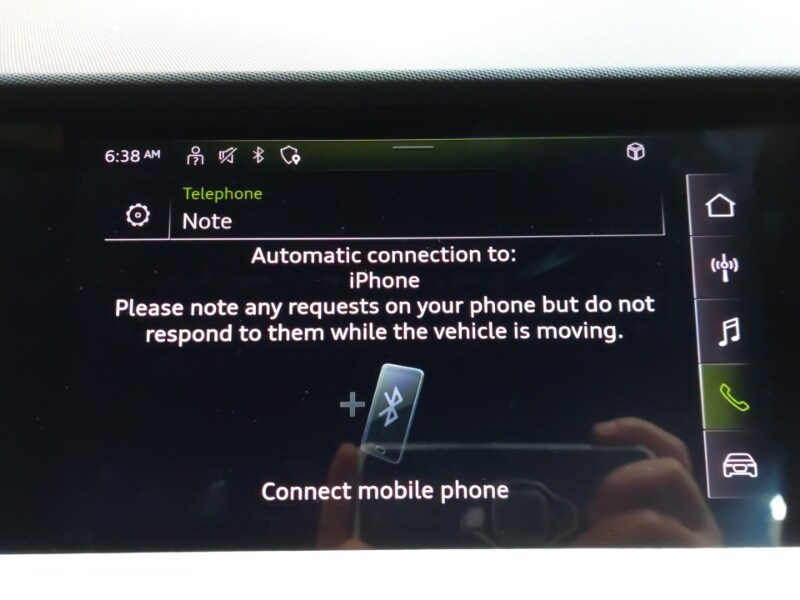 Used Audi A1 2021 for sale - 77585152: Photo 13