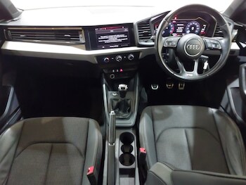 Used Audi A1 2021 for sale - 77585152: Photo