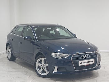 Used Audi A3 2017 for sale - 78498963: Photo