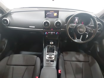 Used Audi A3 2017 for sale - 78498963: Photo