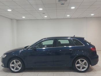 Used Audi A3 2017 for sale - 78498963: Photo
