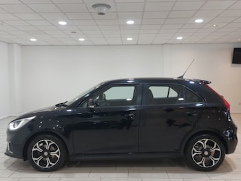Used MG MG3 2019 for sale - 79223806: Photo