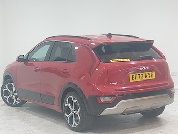 Used Kia Niro 2023 for sale - 78269528: Photo