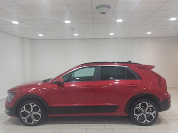Used Kia Niro 2023 for sale - 78269528: Photo