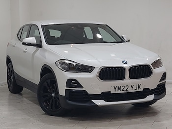 Used BMW X2 2022 for sale - 75677371: Photo
