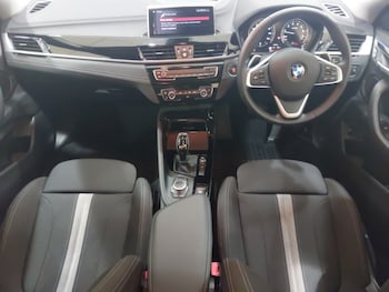 Used BMW X2 2022 for sale - 75677371: Photo