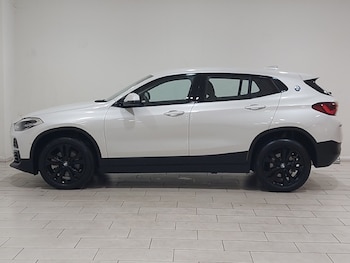 Used BMW X2 2022 for sale - 75677371: Photo